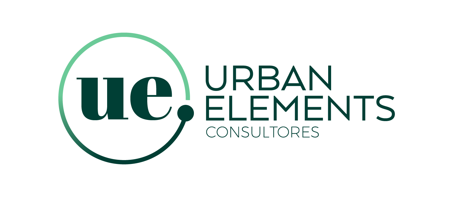 Urban Elements Logo