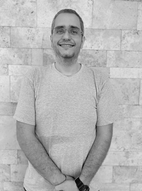 Isaac Tangir