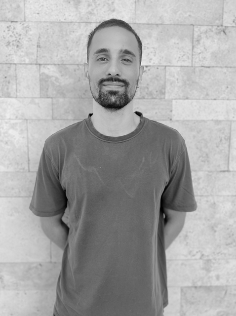 Nicolas Taranto