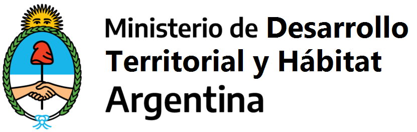 Ministerio de Desarrollo Territorial y Hábitat